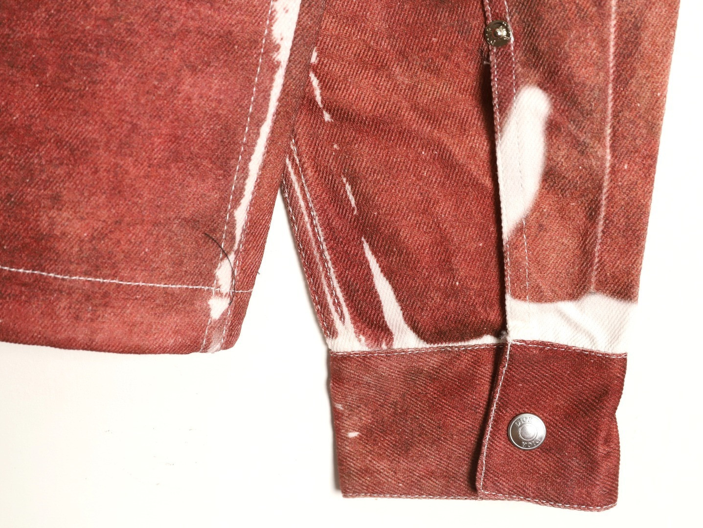 D*or cd jacket