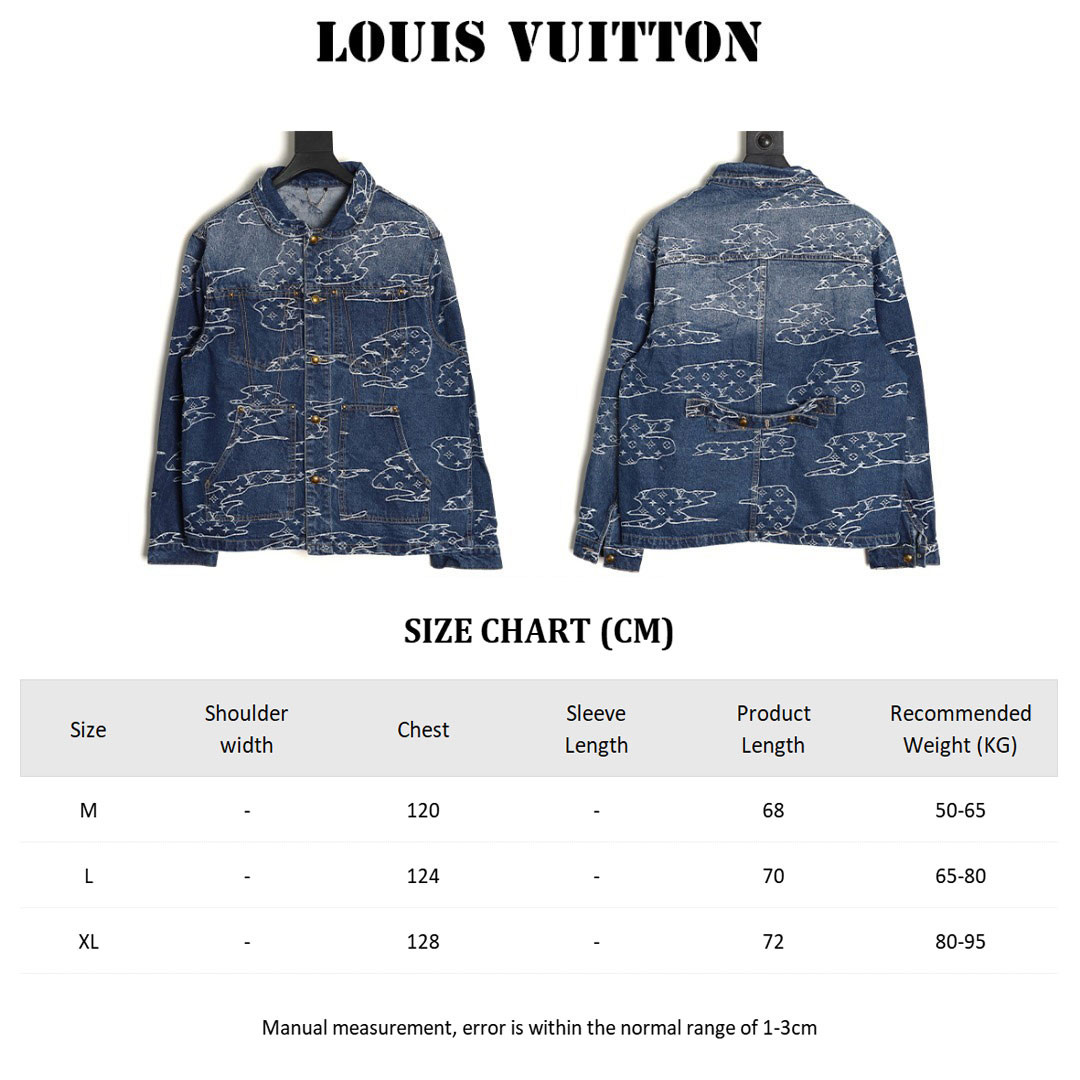 l0*is v*t0n lv pharrell nigo tyler De*1m jacket suit