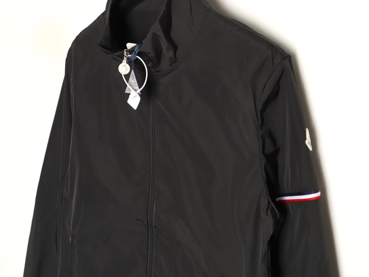 M0nc1er 25fw jacket
