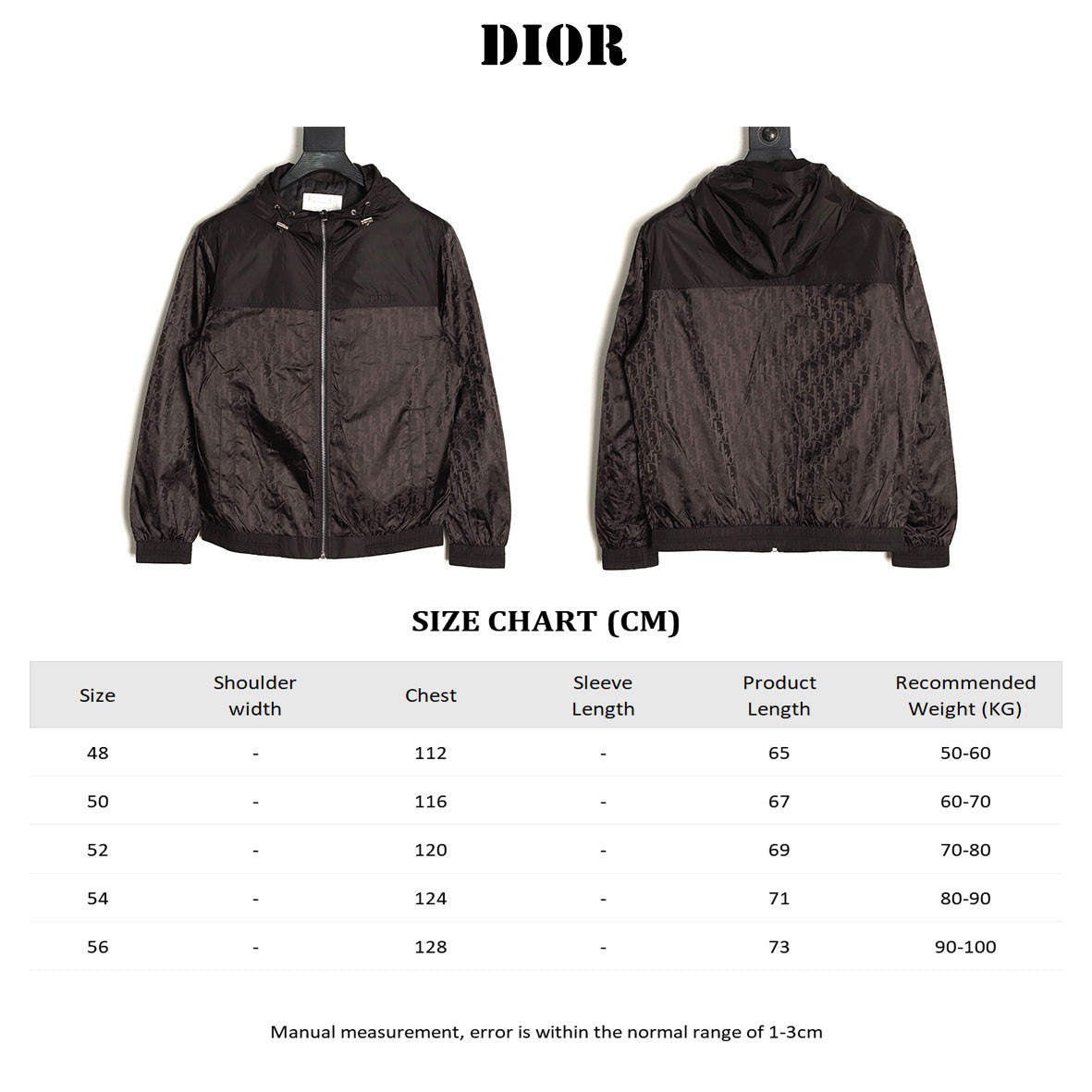 D*or coats