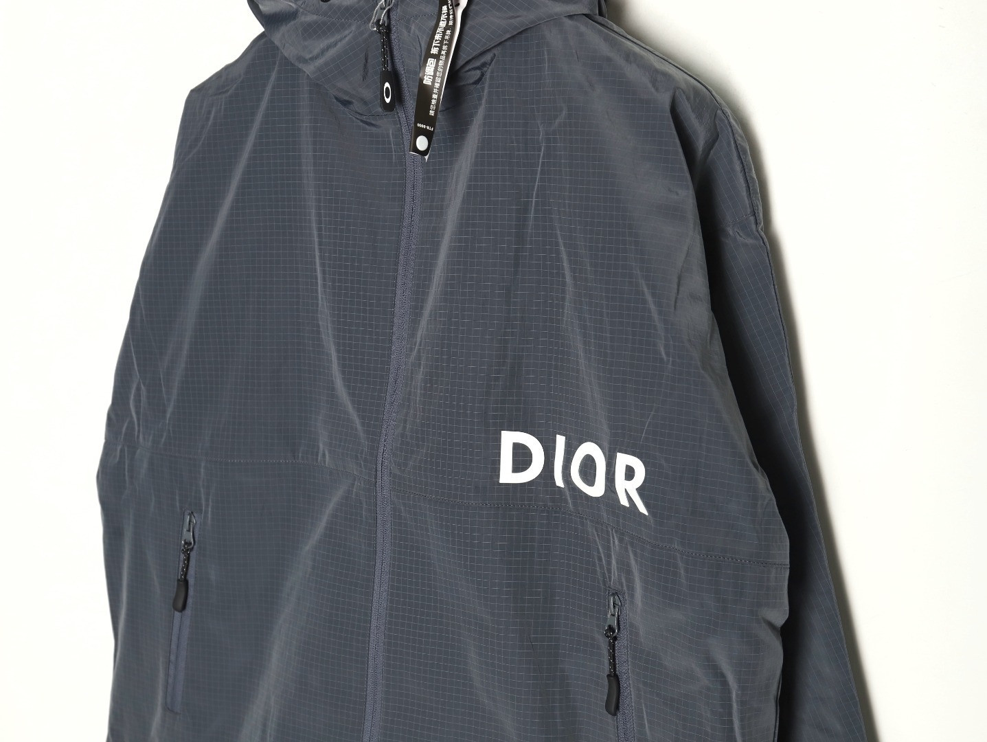 D*or shirt coats