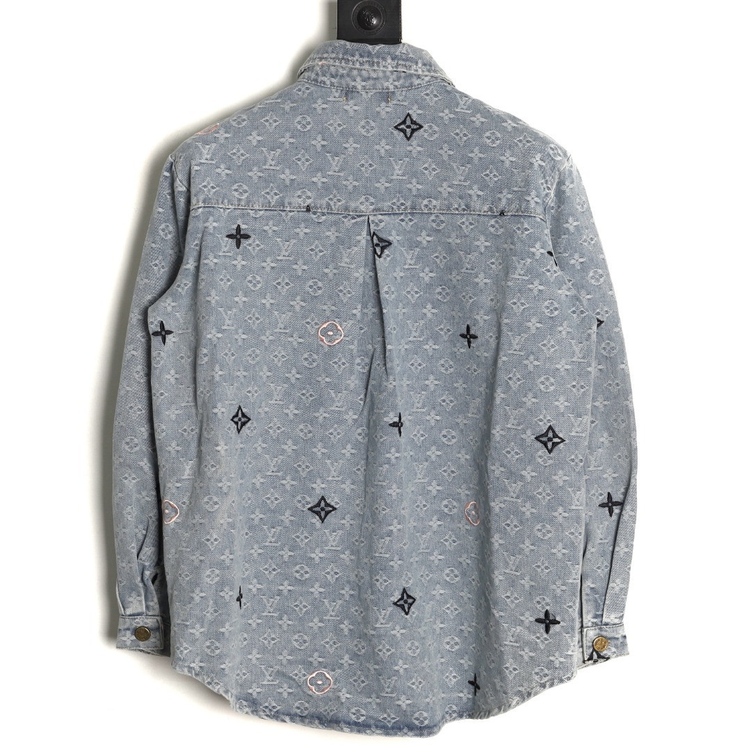 l0*is v*t0n lv De*1m coats