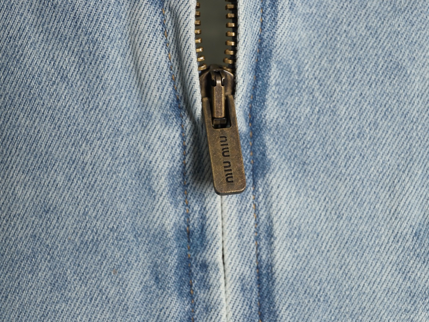 m1v m1v De*1m cotton jacket