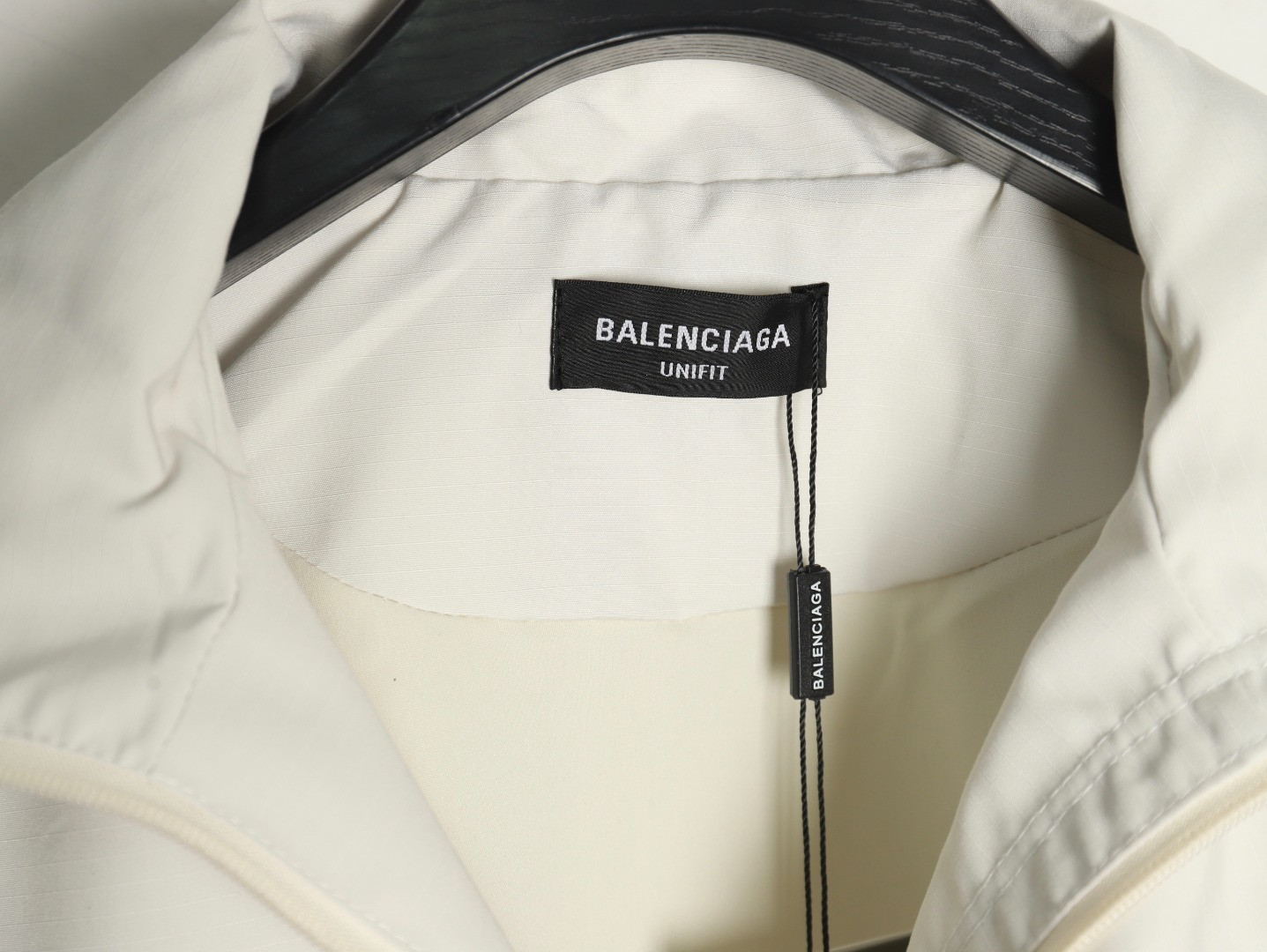 Ba*len*cia*ga jacket