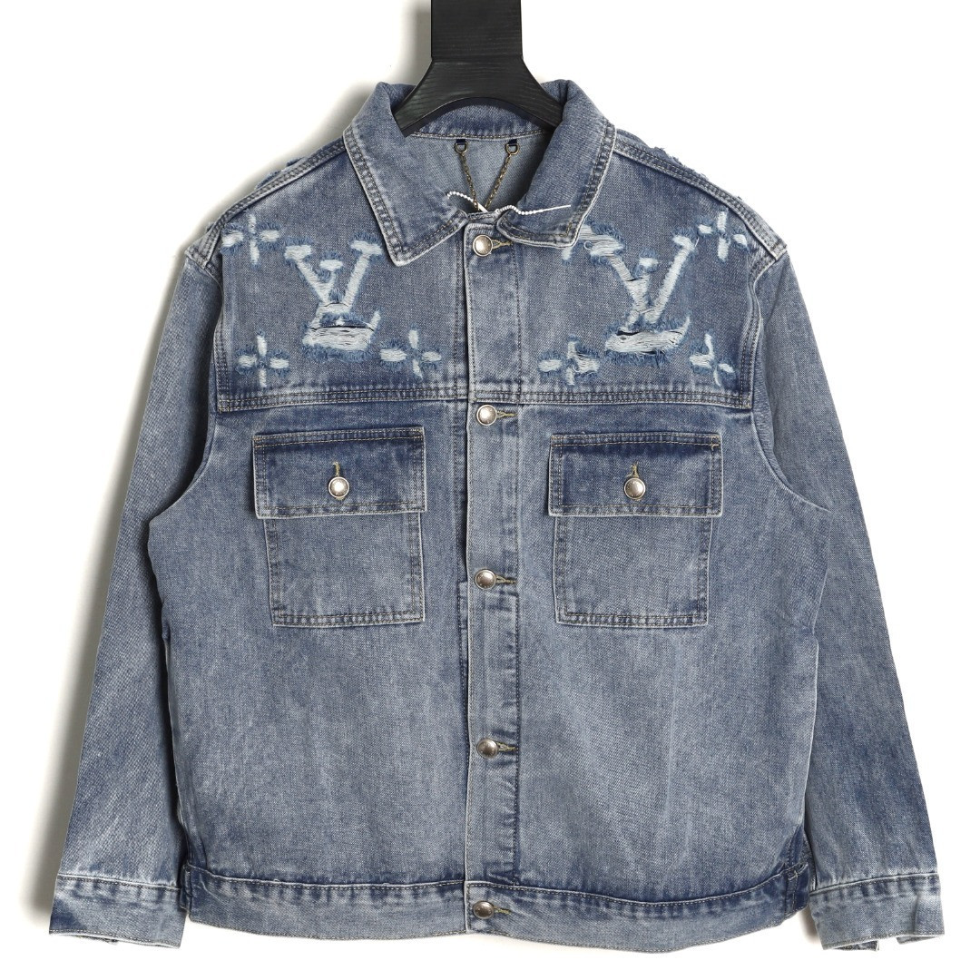 l0*is v*t0n 24fw De*1m coats suit