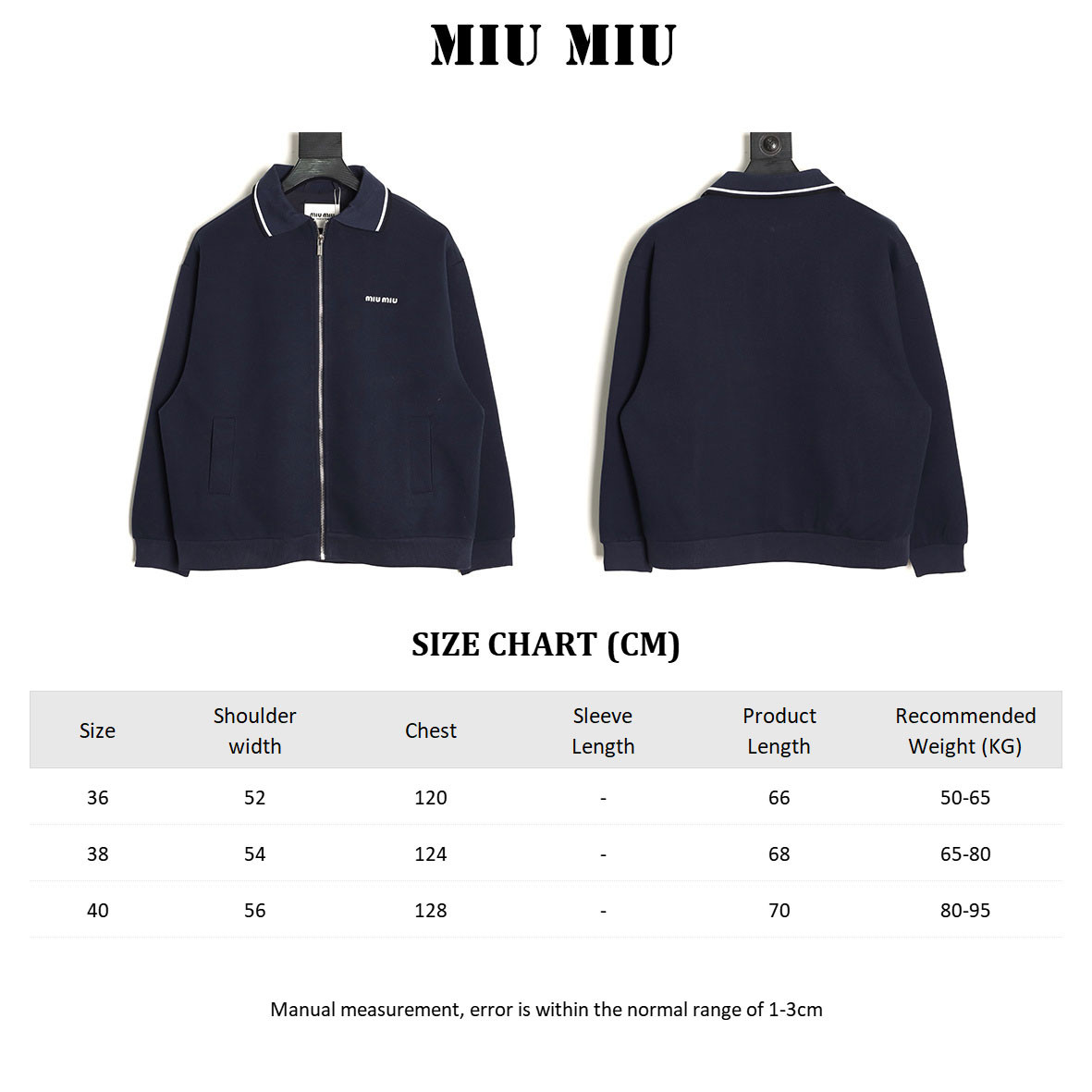 M1v M1v jacket