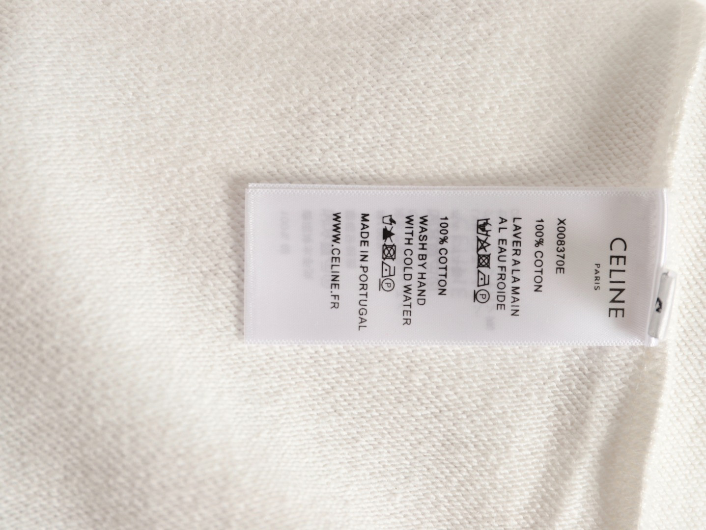 Ce**e 25fw hoodies