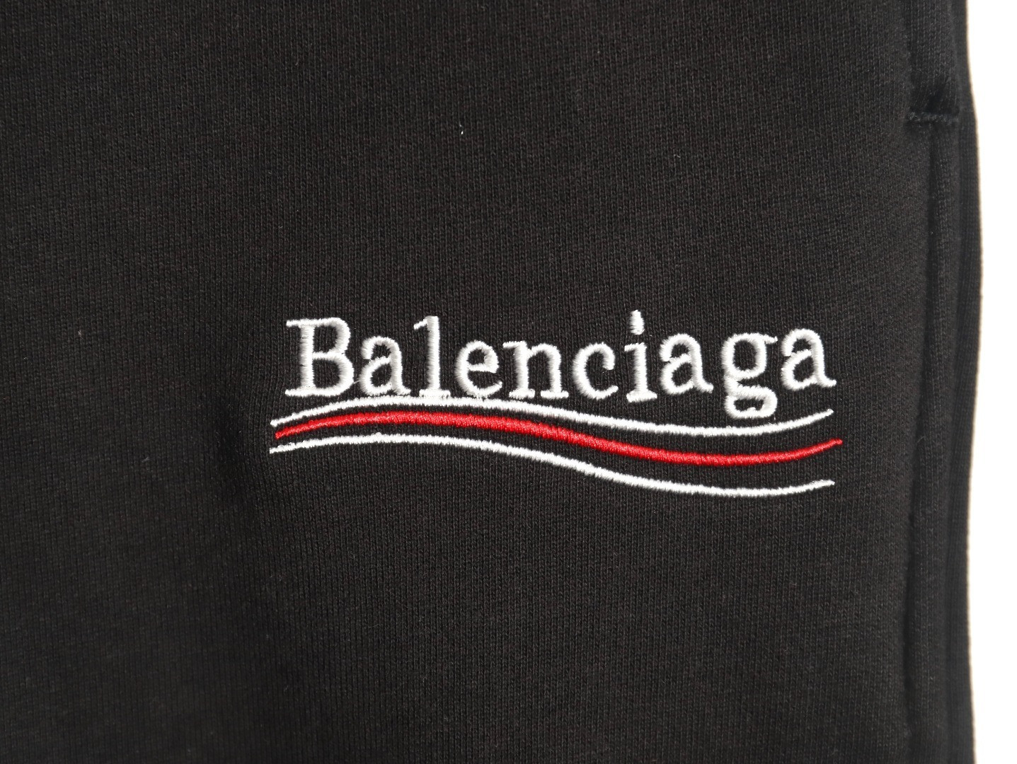 Ba*len*cia*ga pants