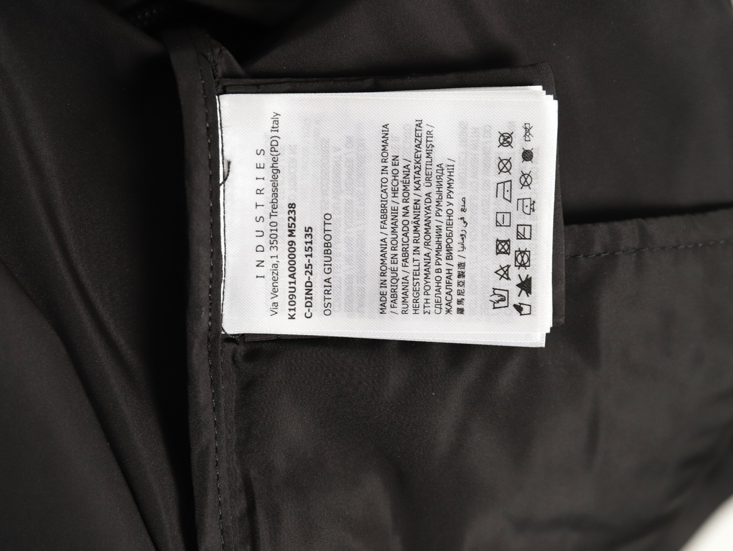 M0nc1er jacket