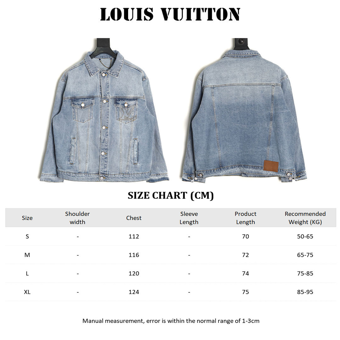 l0*is v*t0n 25fw De*1m jacket suit