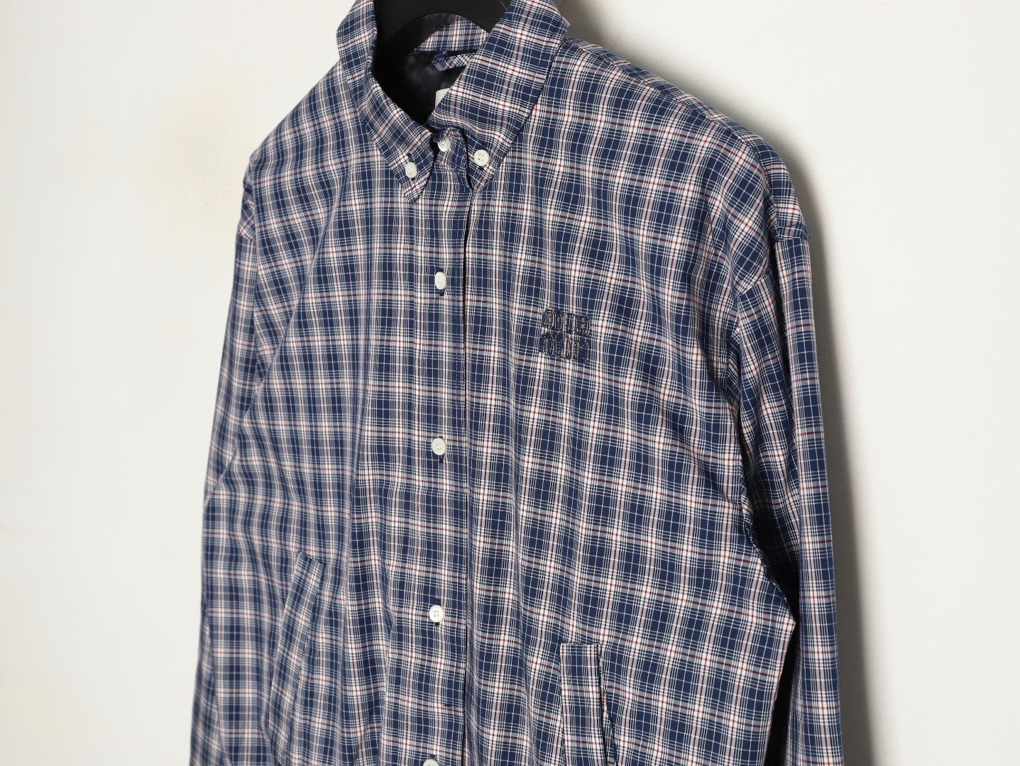 M1v M1v jacket