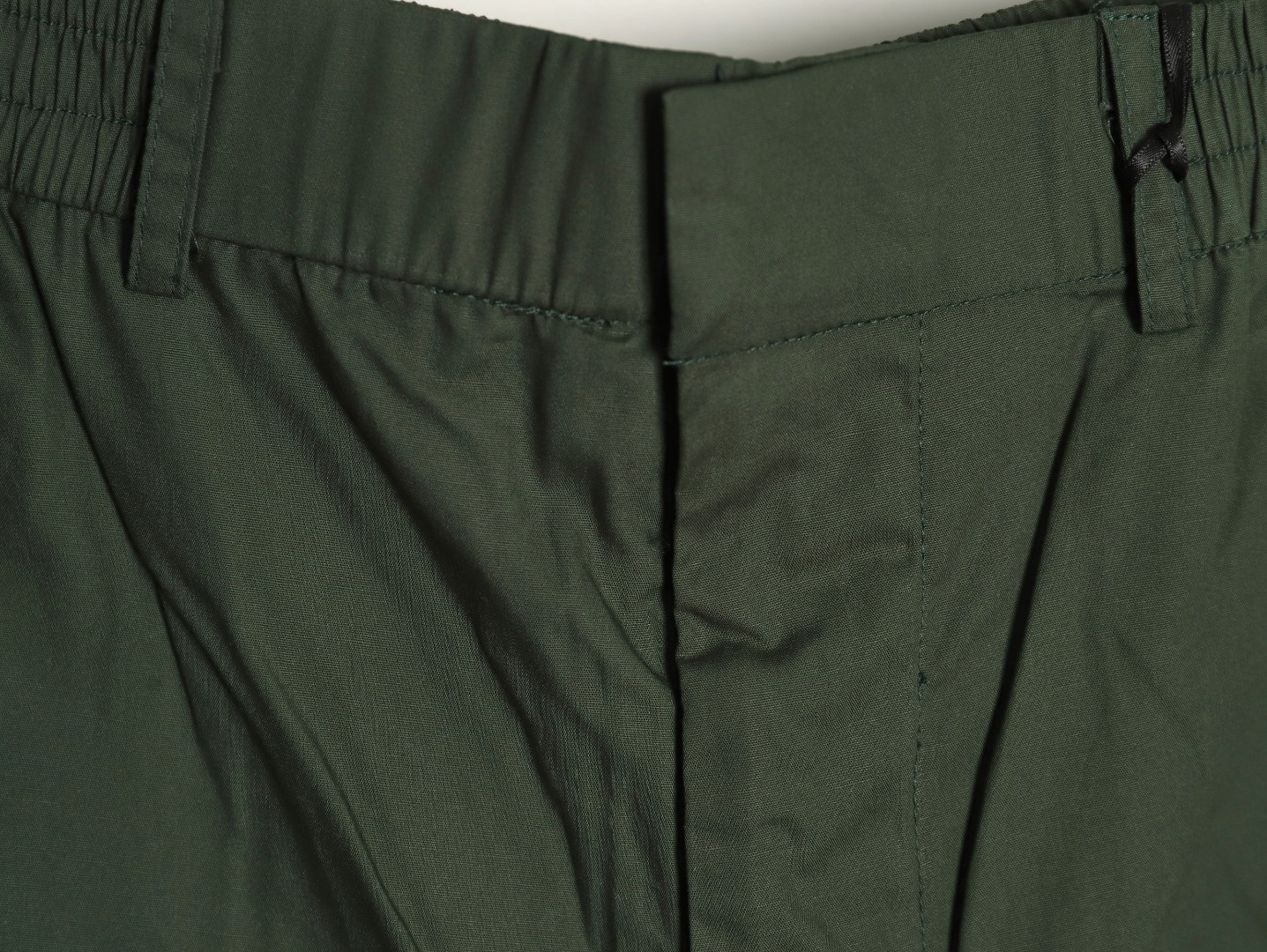 F**di 25ss shorts