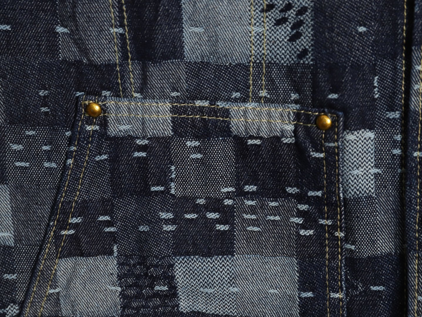 l0*is v*t0n 25fw De*1m jacket suit