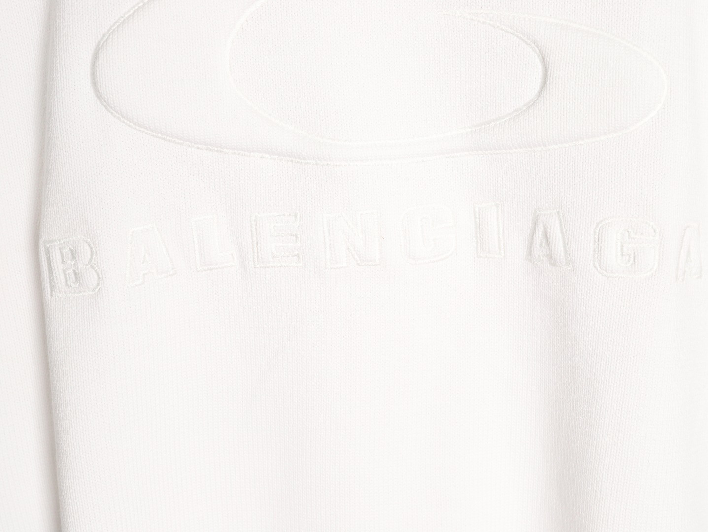 Ba*len*cia*ga sweaters