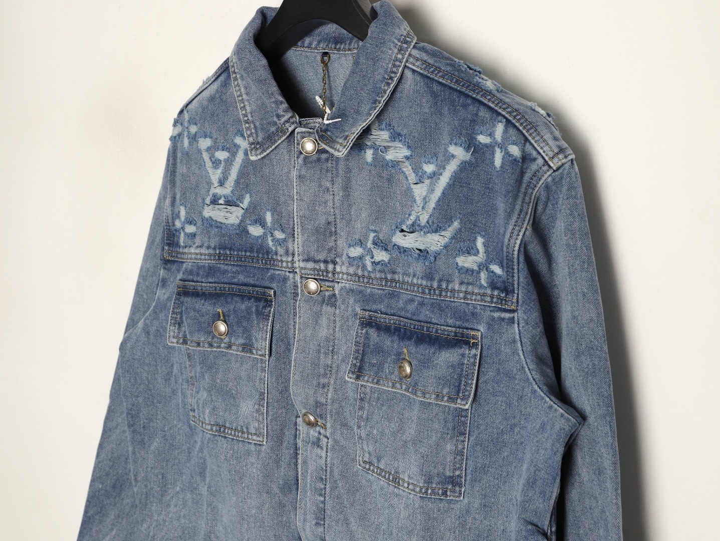 l0*is v*t0n 24fw De*1m coats suit