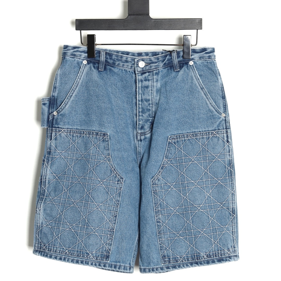 D*or 24ss shorts