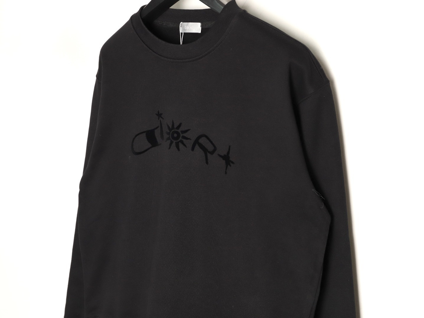 D*or 25fw hoodies