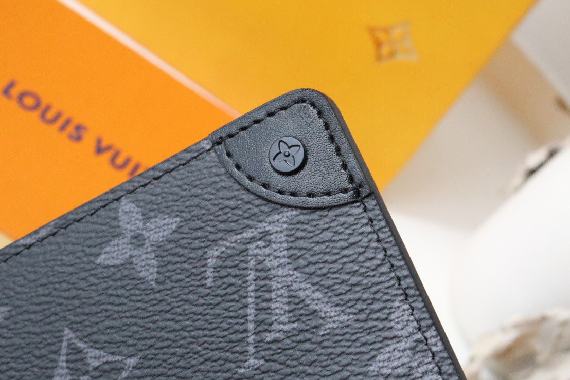 LV MULTI CARD HOLDER TRUNK M80556