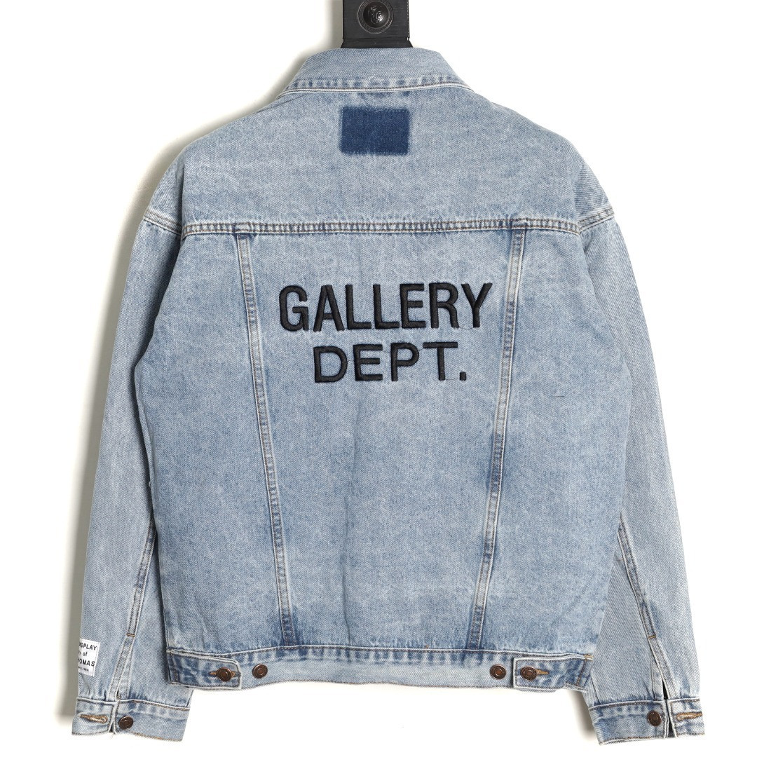 gallery dept 22fw De*1m coats