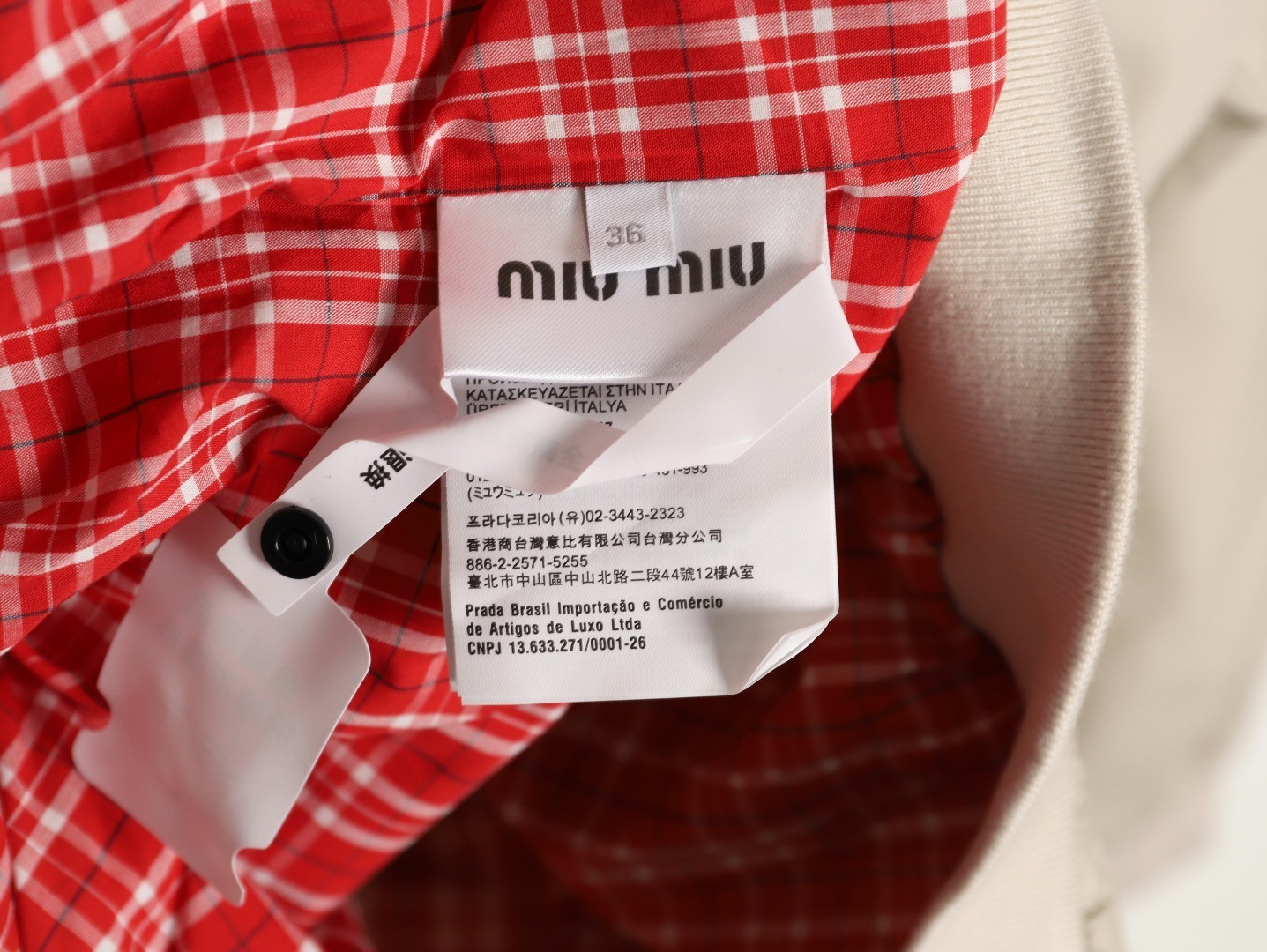 M1v M1v jacket