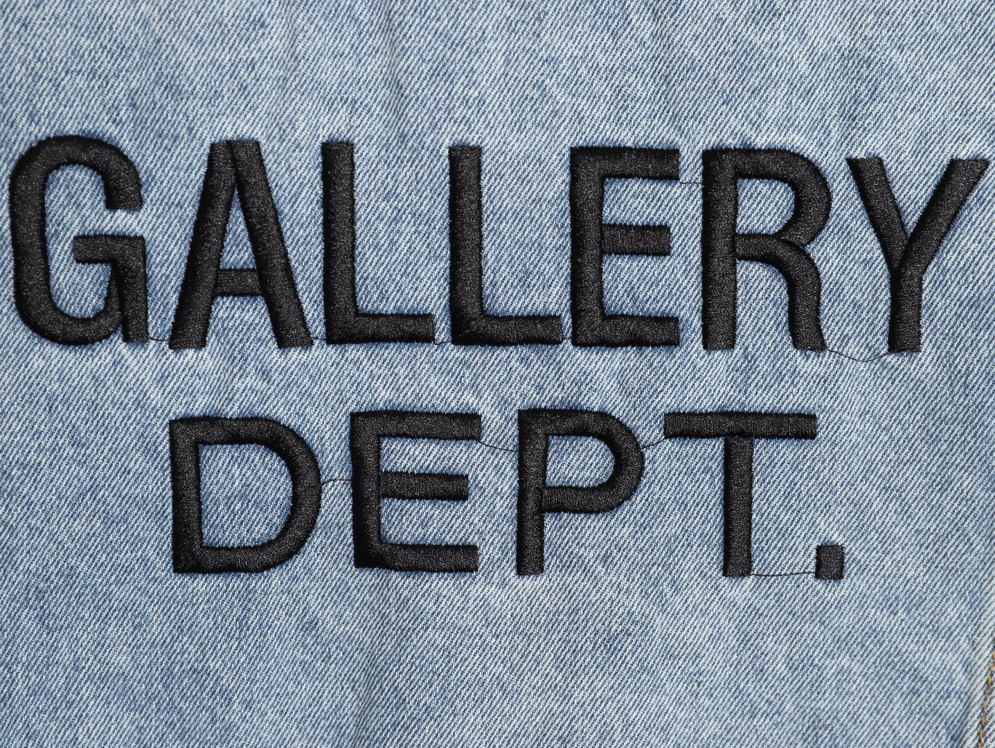 gallery dept 22fw De*1m coats