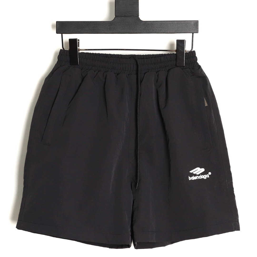 Ba*len*cia*ga shorts