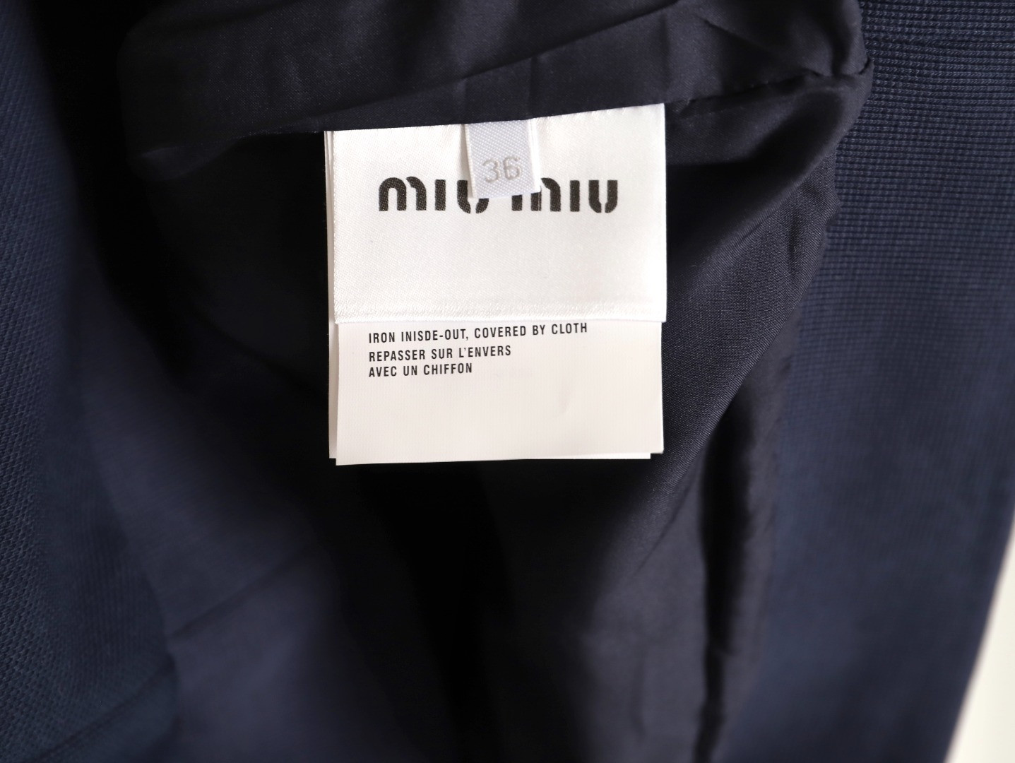 M1v M1v jacket