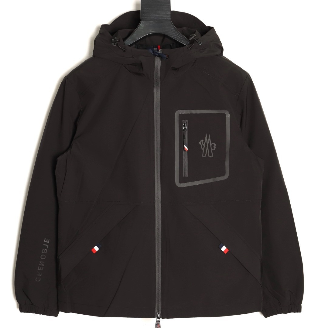 M0nc1er coats