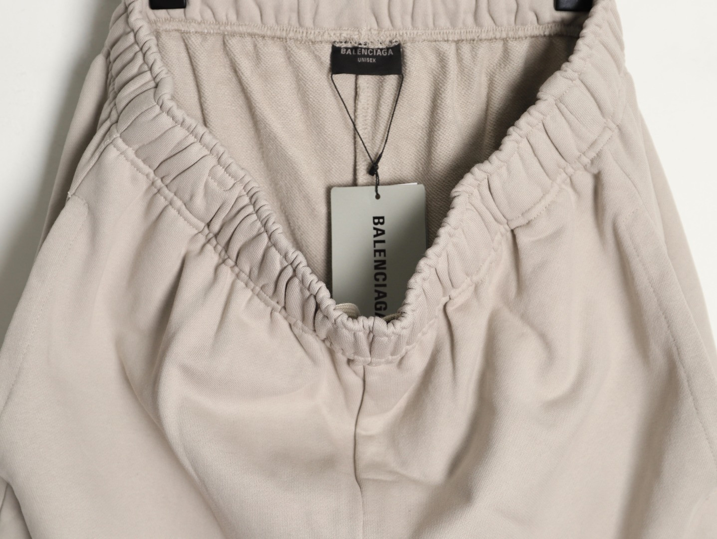 Ba*len*cia*ga shorts