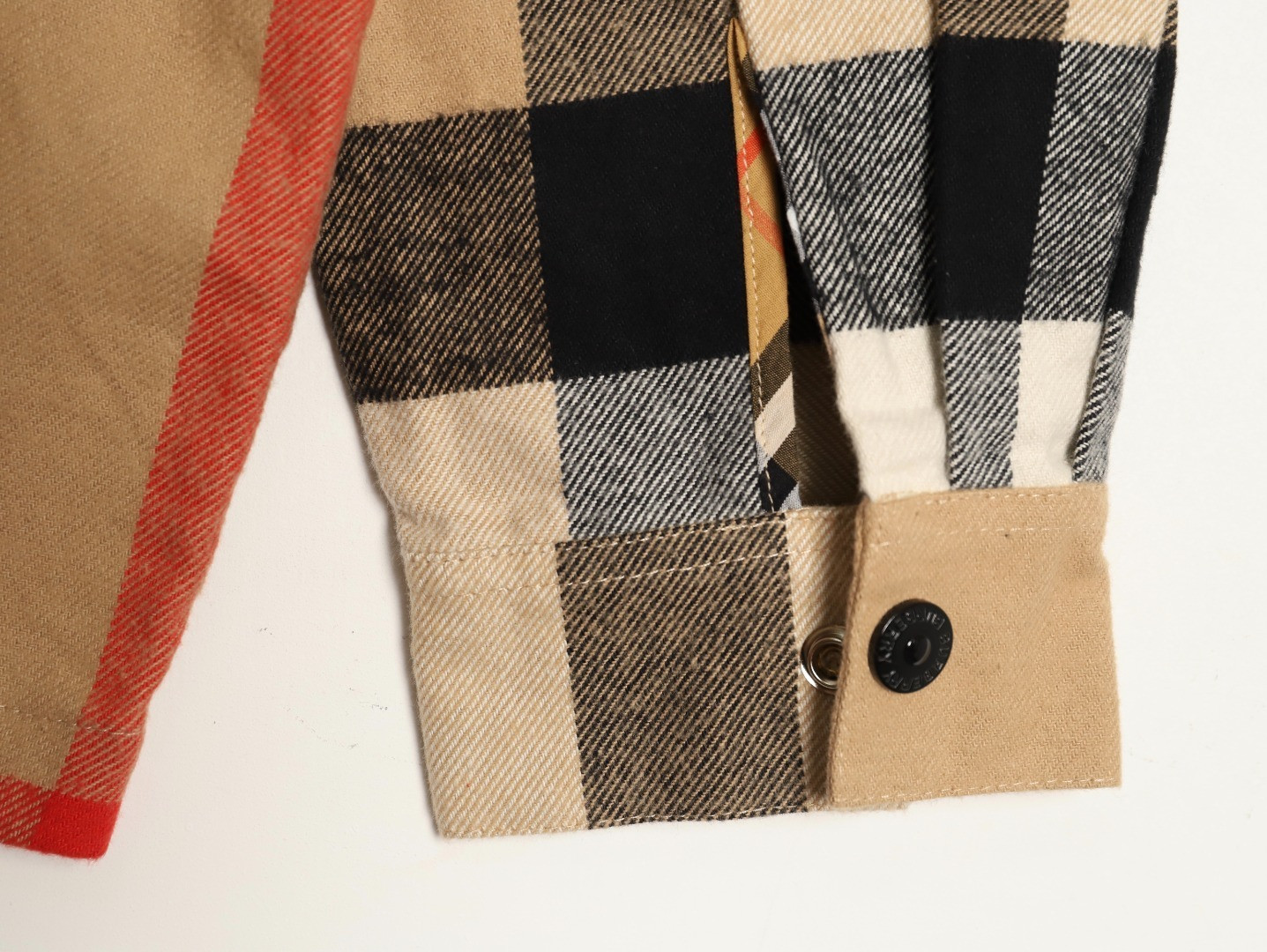 B**rry 22fw coats