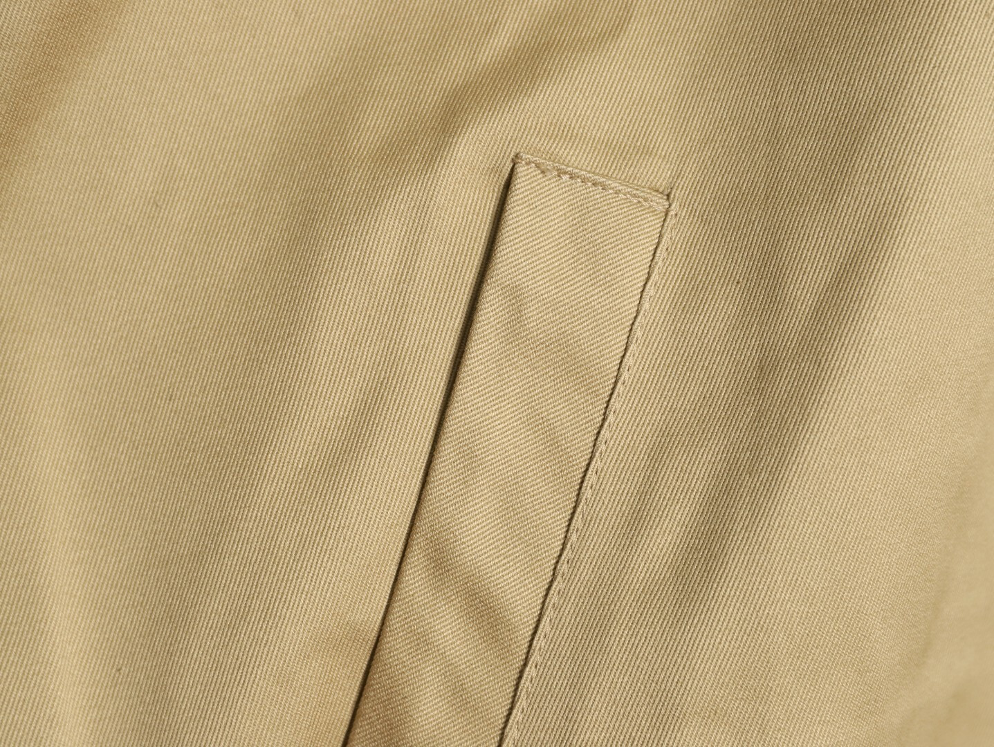 M1v M1v 25fw jacket