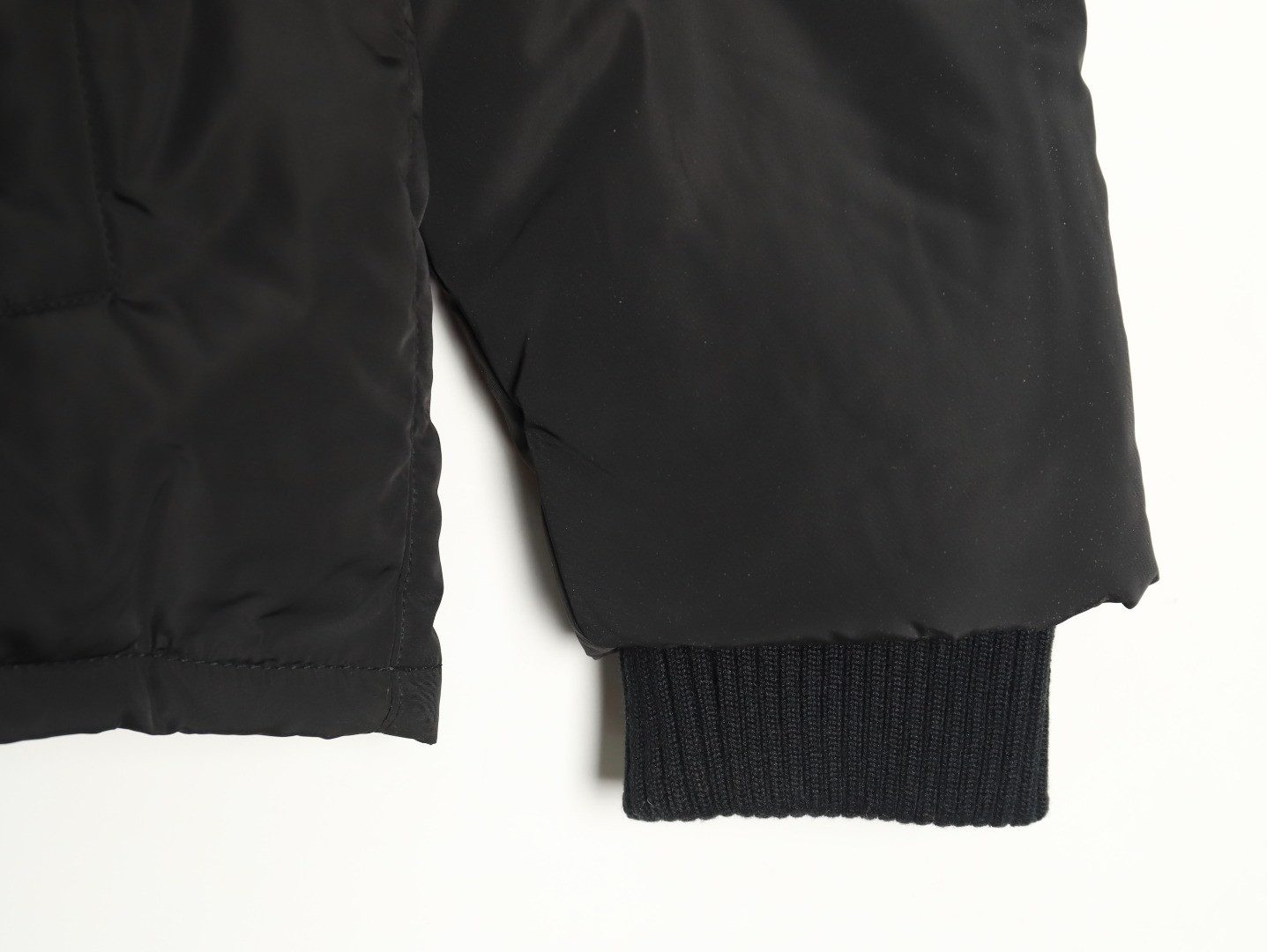M1v M1v mm short puffer jacket