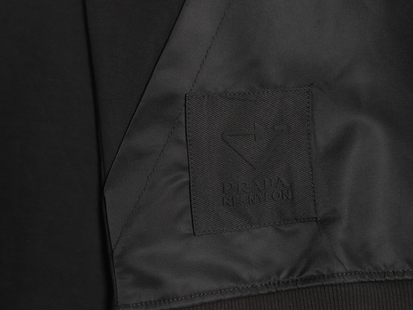 Pra*a hoodies