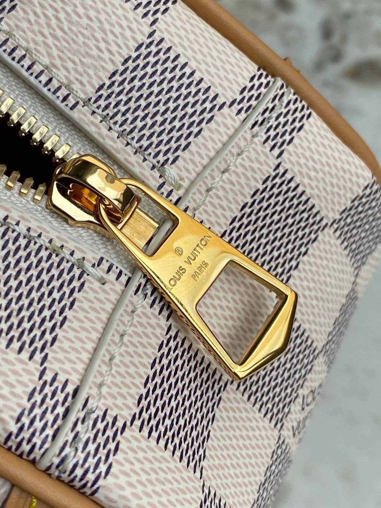 LV MINI DEAUVILLE N50048