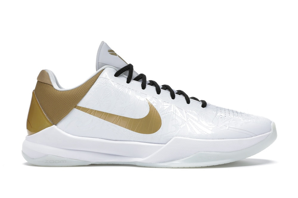 Nike Kobe 5 Protro Big Stage Parade