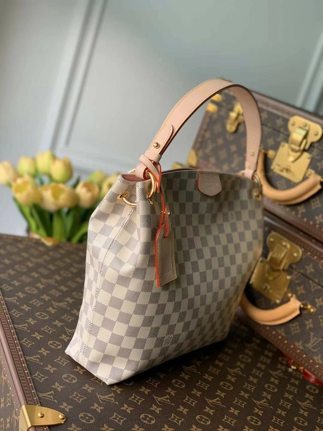 LV GRACEFUL PM N42249
