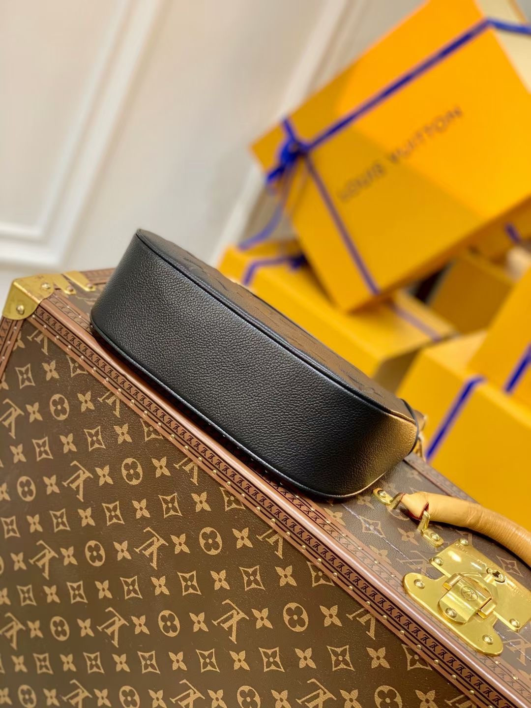 LV M46002 BAGATELLE M46002