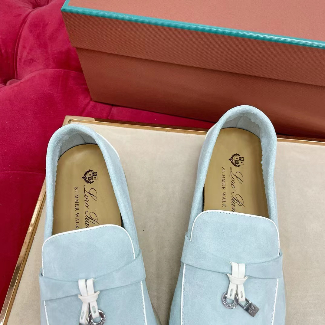 ua l**o p*ana summer charms walk moccasin (cusT0mized, no return no exchange)