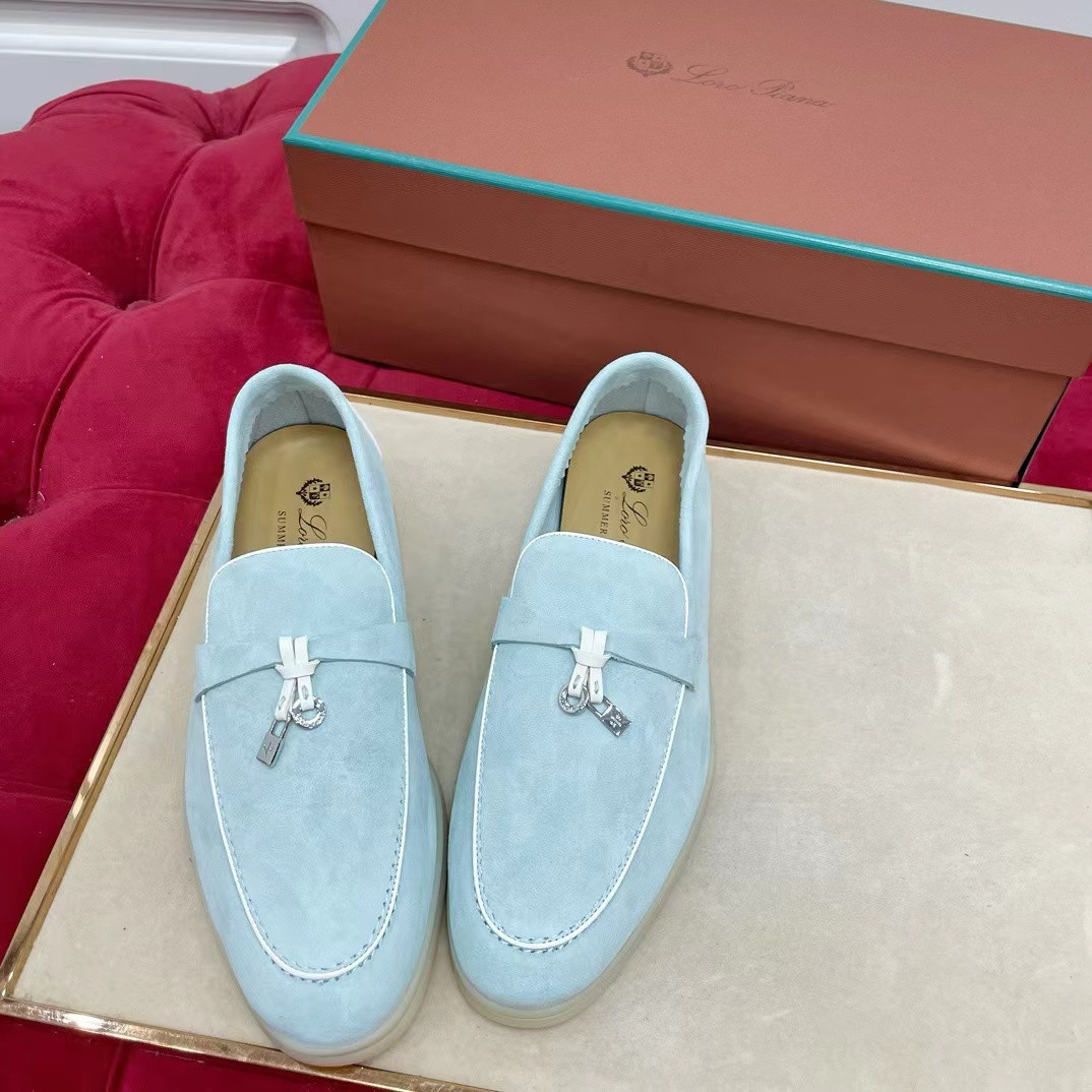 ua l**o p*ana summer charms walk moccasin (cusT0mized, no return no exchange)