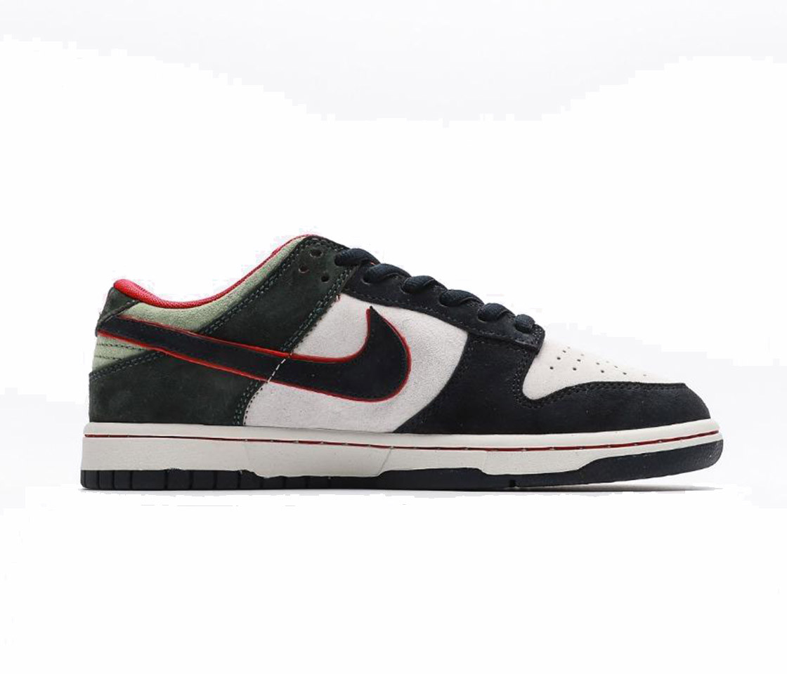 Nike SB Dunk Low Katsuhiro Otomo Steamboy OST