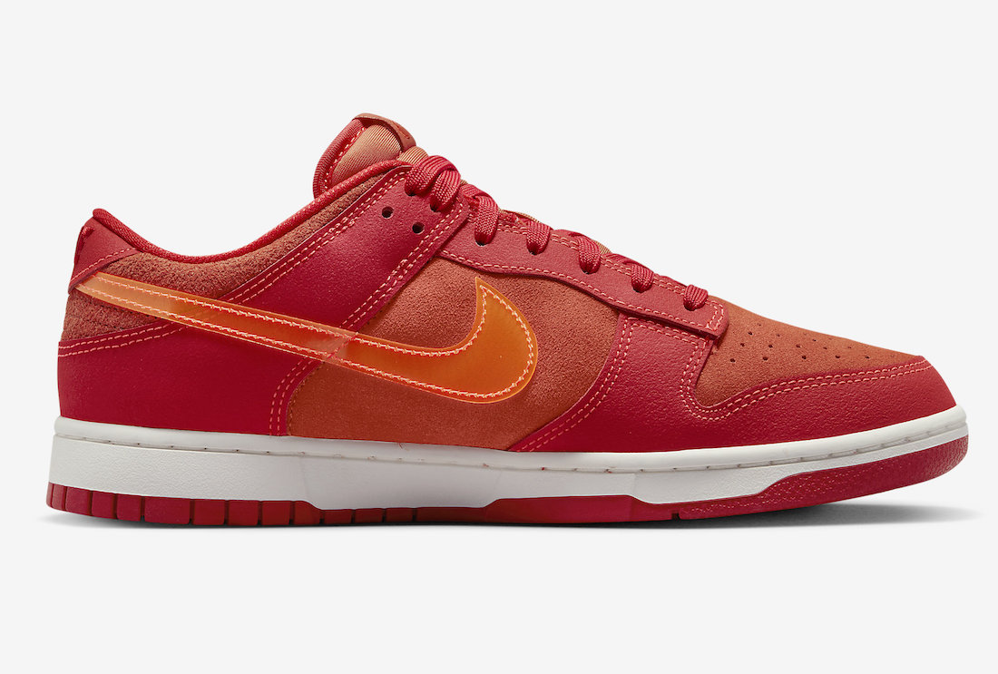 Nike Dunk Low ATL