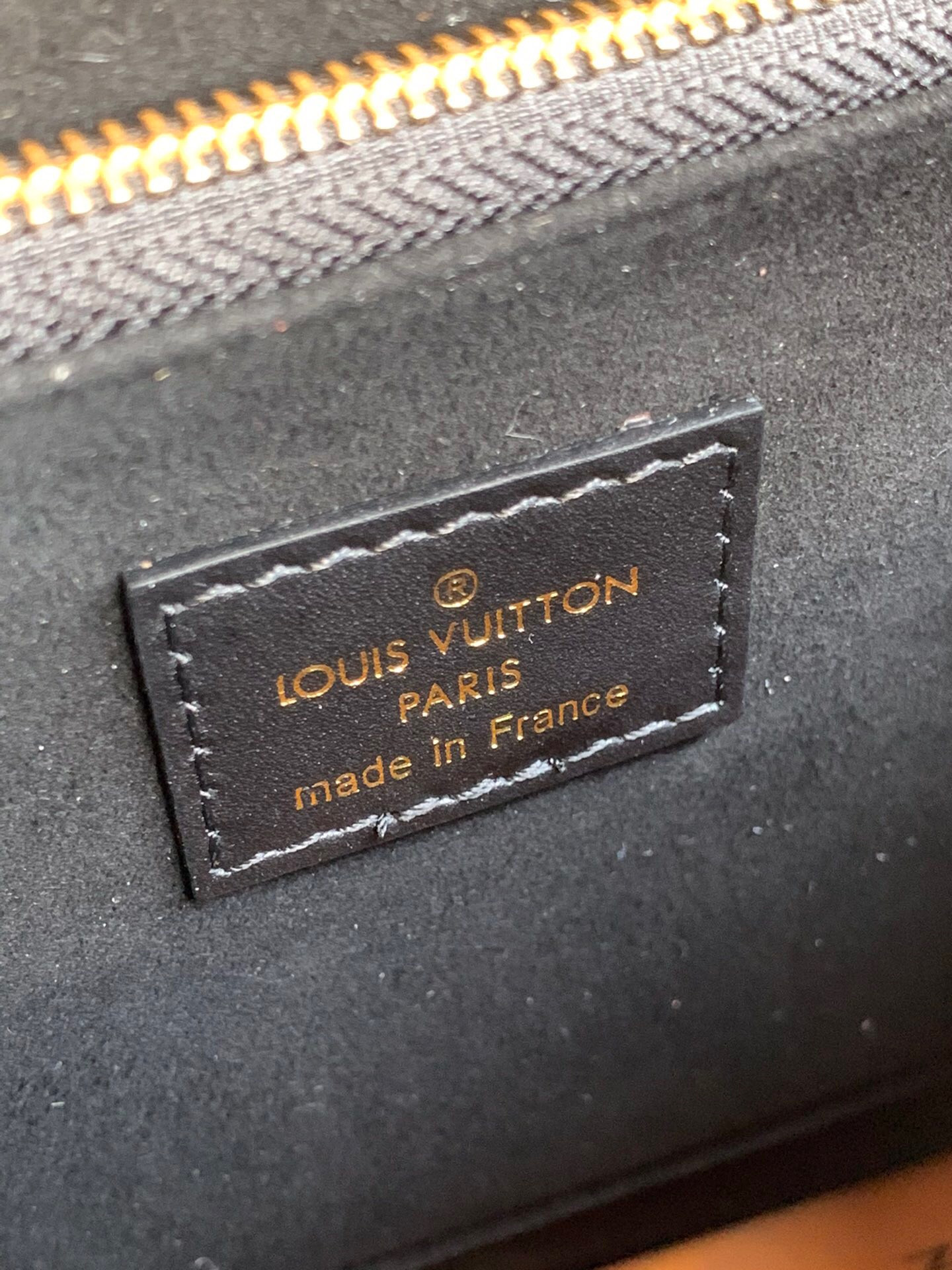 LV PASSY M45592