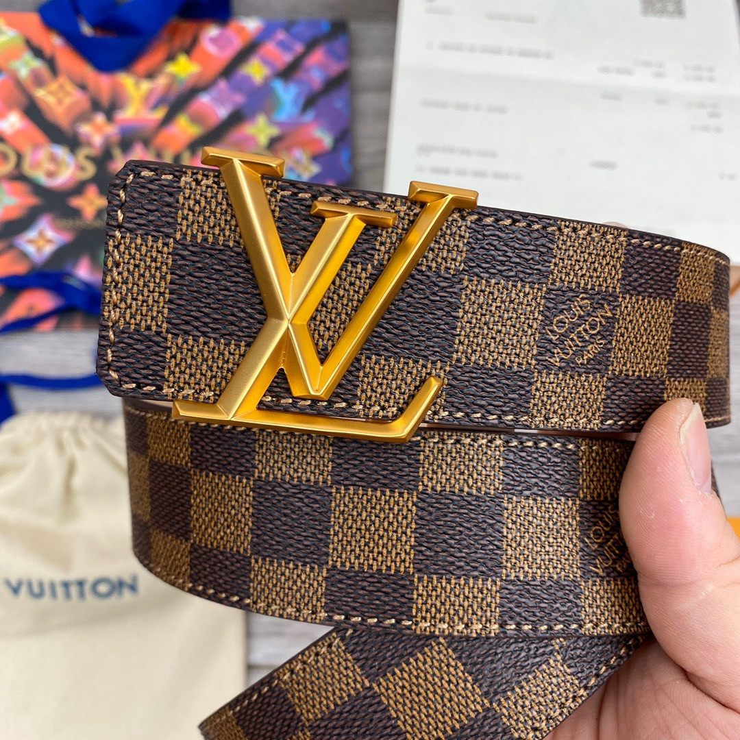 l0*is V*t0n men belt