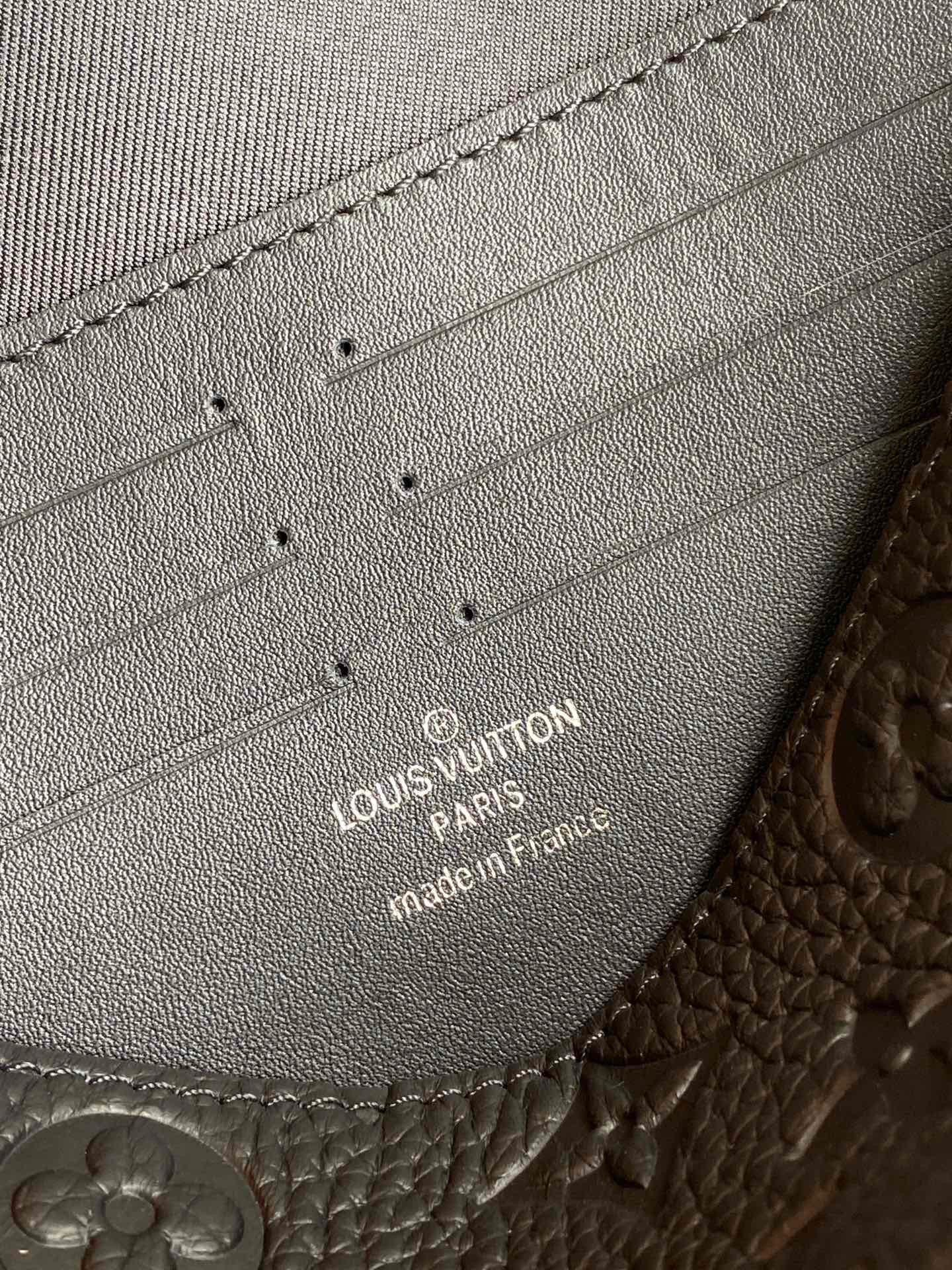 LV S LOCK 4A M80582