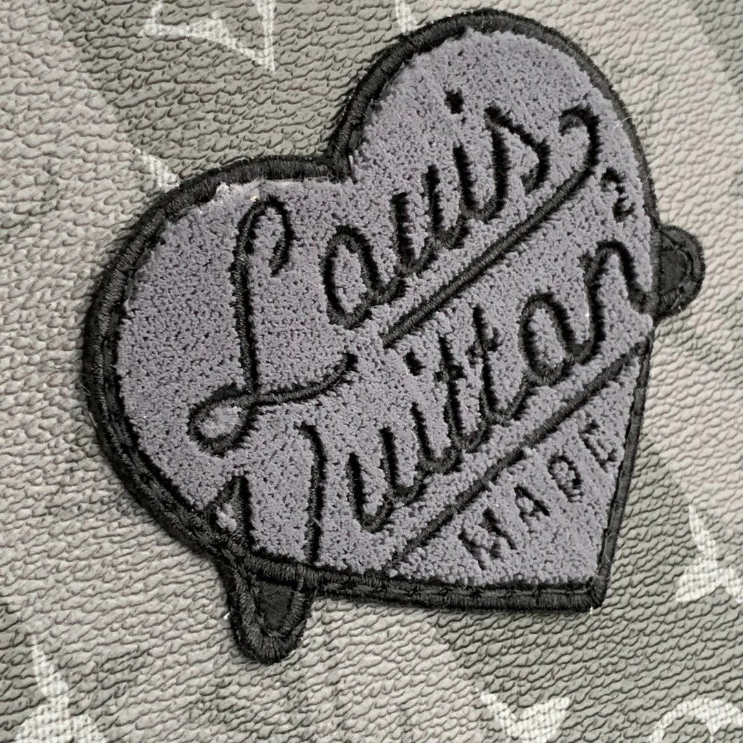 LV UTILITARY BACKPACK M45962
