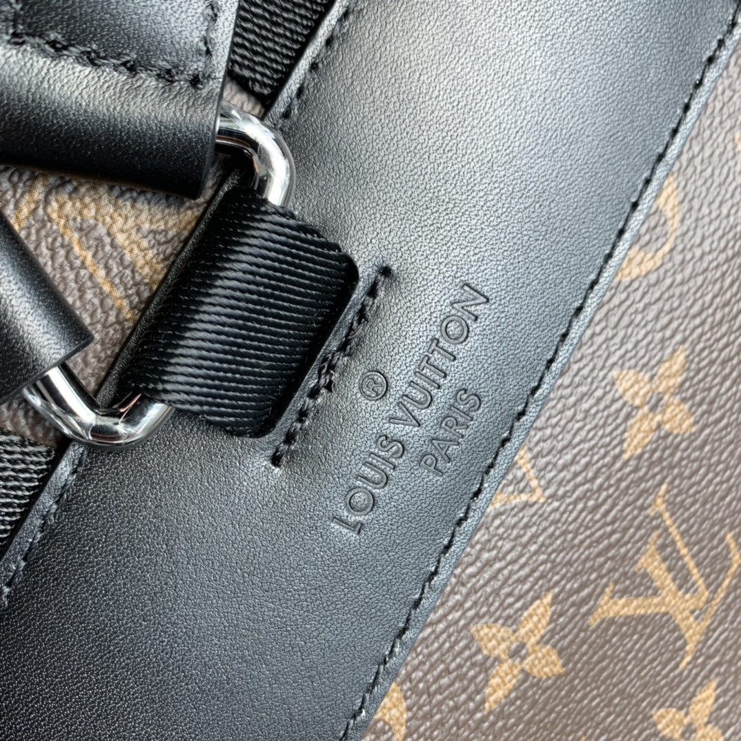 LV CHRISTOPHER BACKPACK M46247