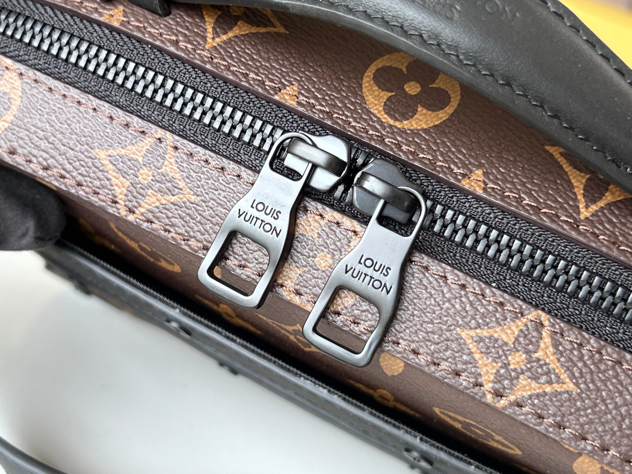 LV M45935 Outdoor Messenger 10.2 x 7.9 x 4.1 inches