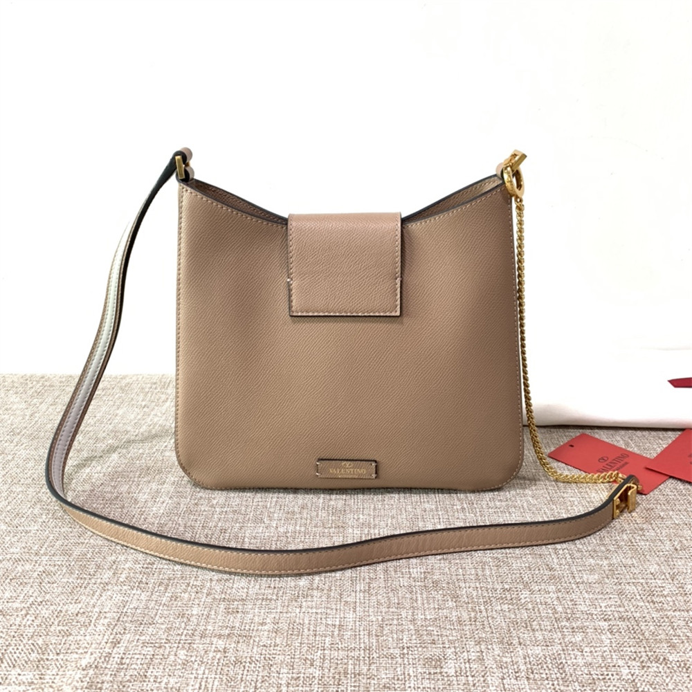 Va1e*ntin0 garavani vsling hobo small bag