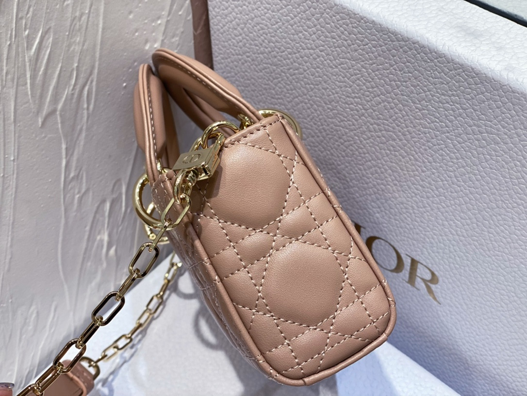 D*or mini lady d-joy bag