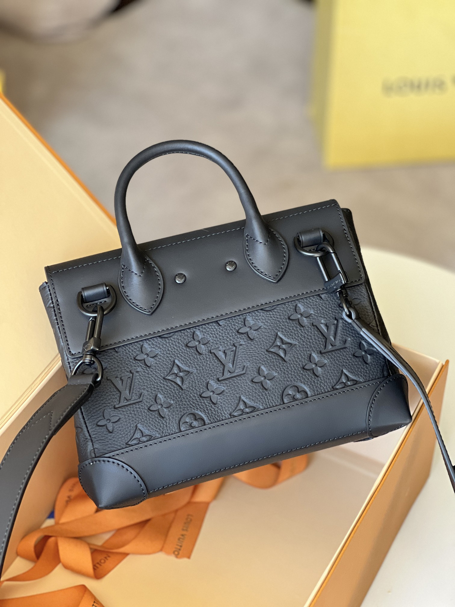 LV M24436 Steamer PM 25 x 19 x 8 CM